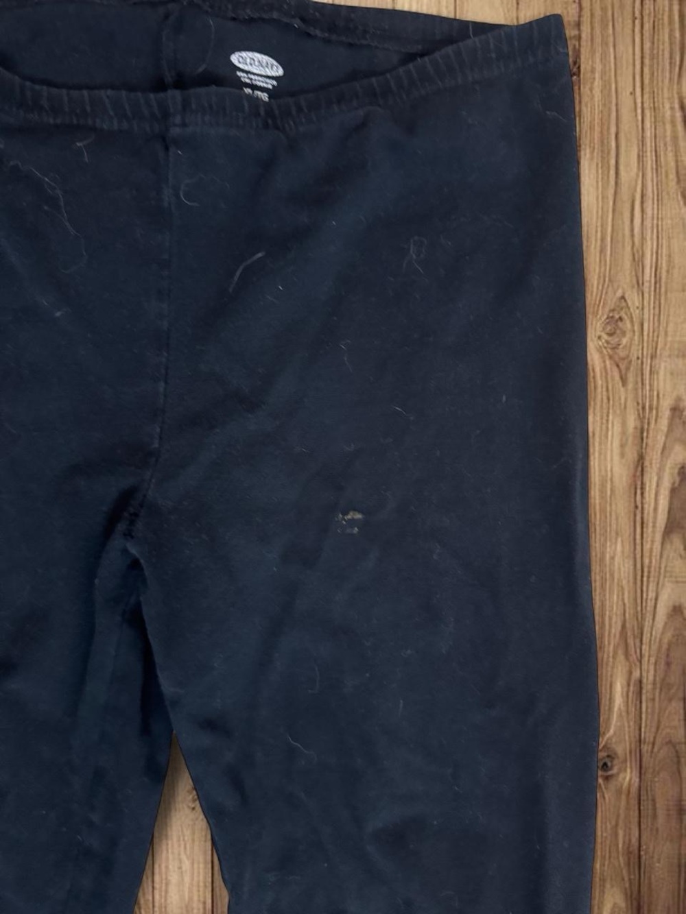 black capris - Picture 4 of 4
